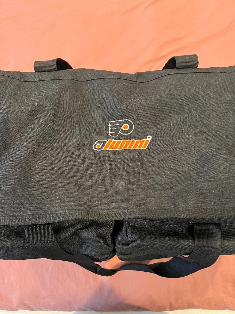 Philadelphia Flyers Gym Bag